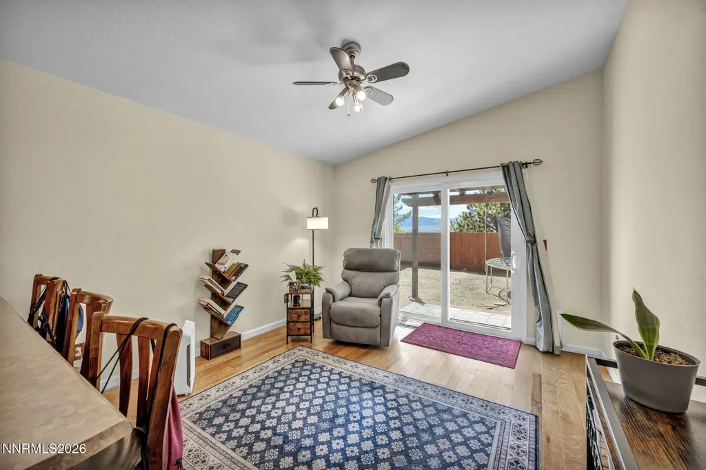 17471 Crystal Canyon Reno NV 89508