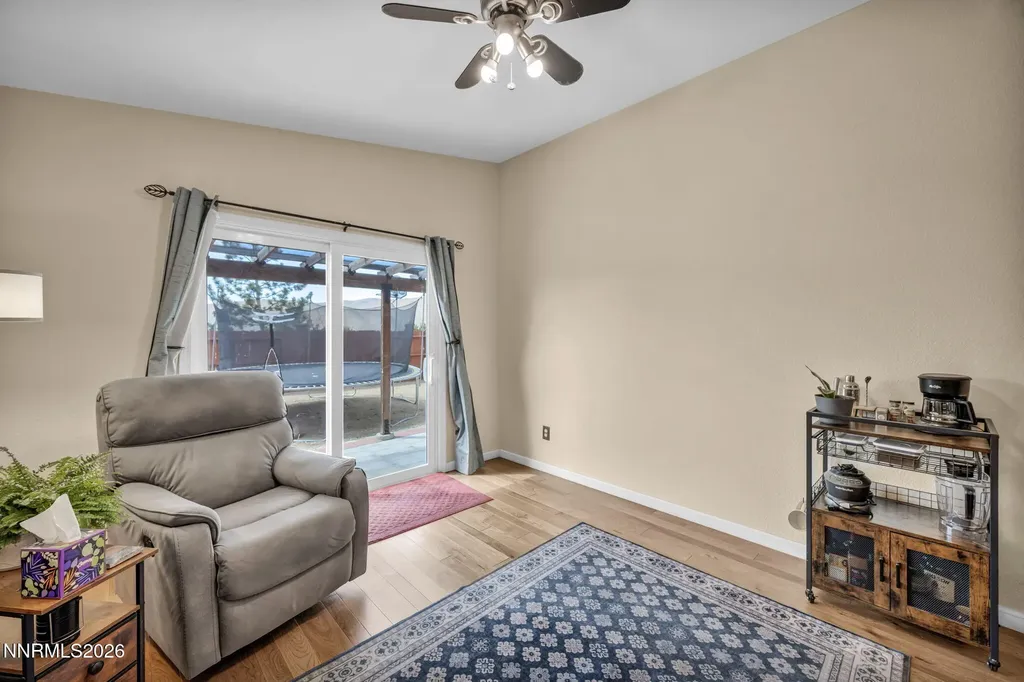 17471 Crystal Canyon Reno NV 89508