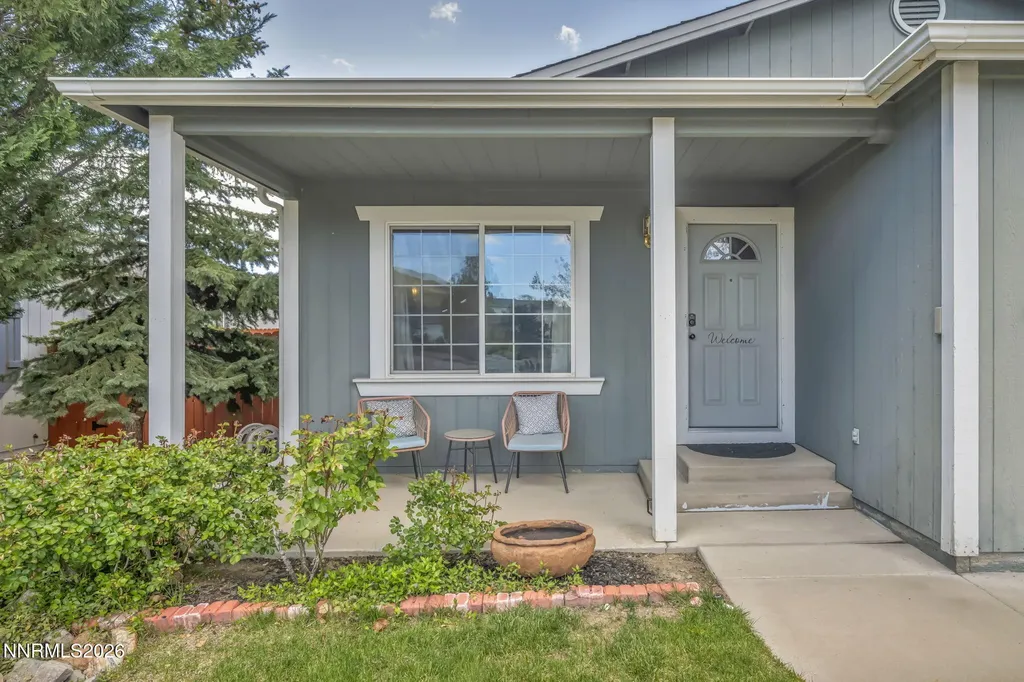 17471 Crystal Canyon Reno NV 89508