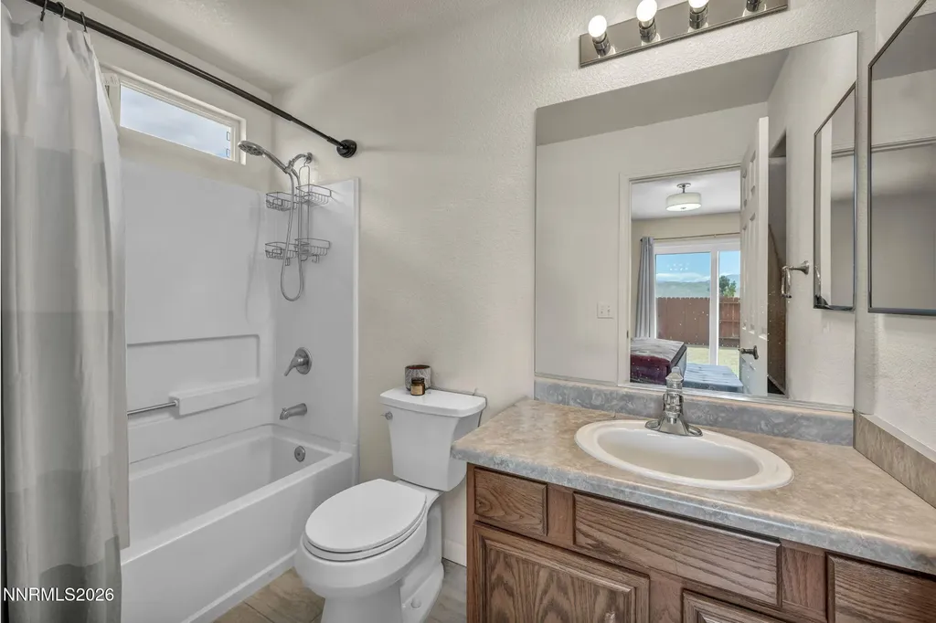 17471 Crystal Canyon Reno NV 89508