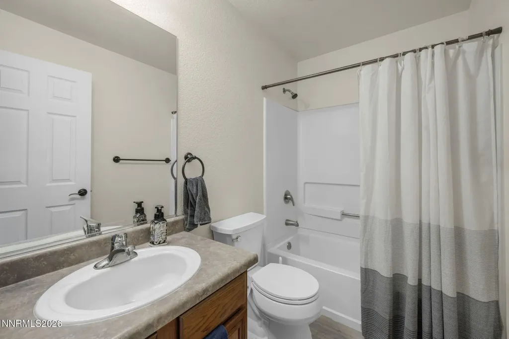 17471 Crystal Canyon Reno NV 89508