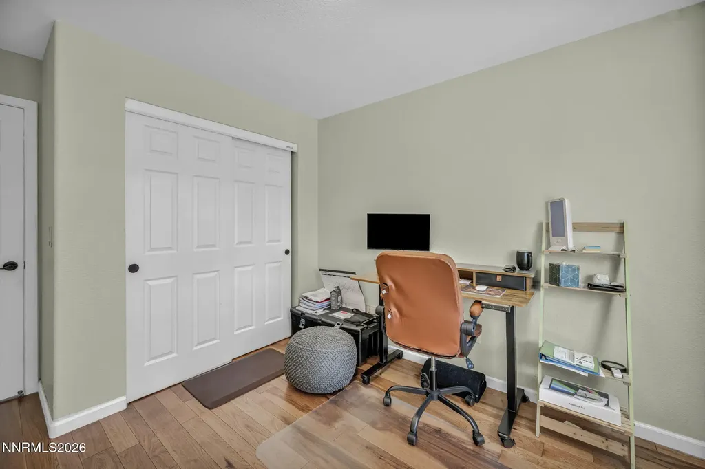 17471 Crystal Canyon Reno NV 89508