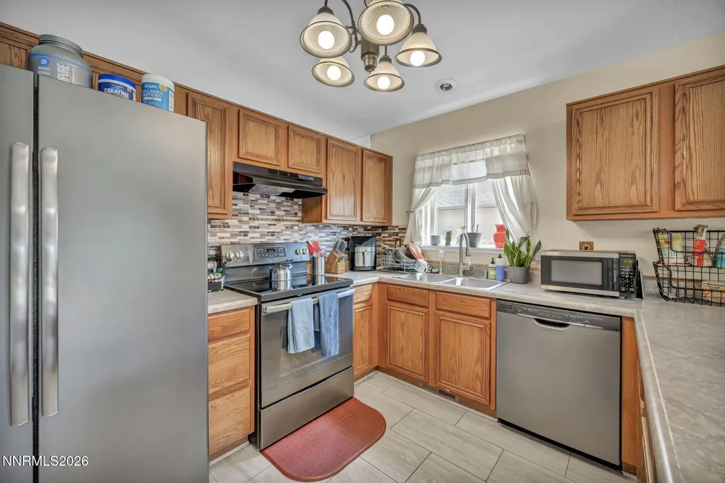 17471 Crystal Canyon Reno NV 89508