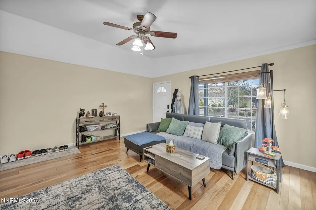 17471 Crystal Canyon Reno NV 89508