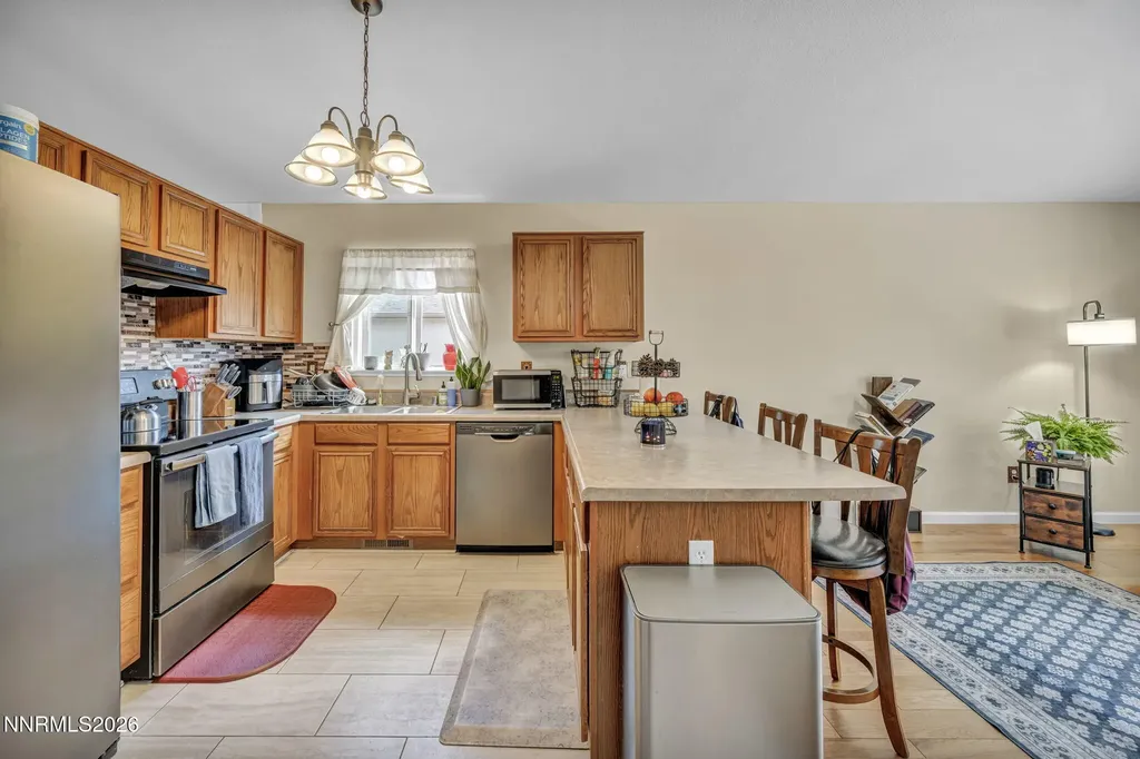 17471 Crystal Canyon Reno NV 89508
