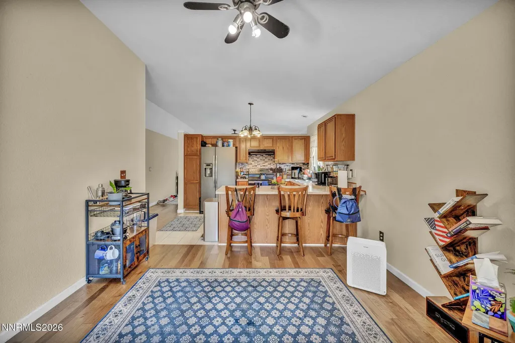 17471 Crystal Canyon Reno NV 89508