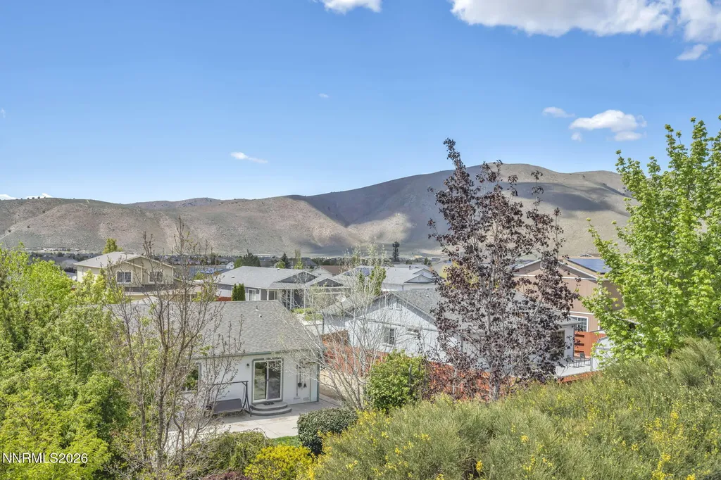 17471 Crystal Canyon Reno NV 89508