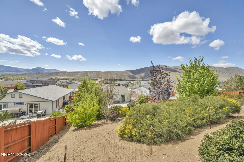 17471 Crystal Canyon Reno NV 89508