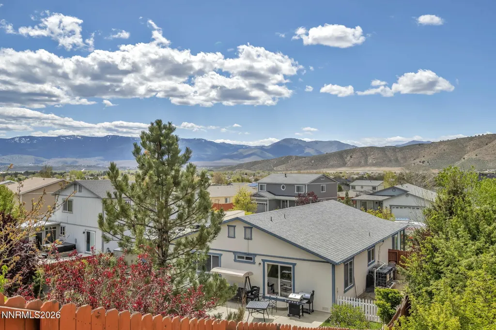 17471 Crystal Canyon Reno NV 89508