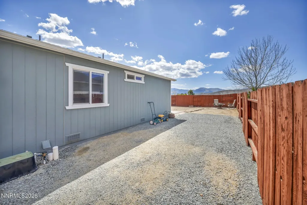 17471 Crystal Canyon Reno NV 89508