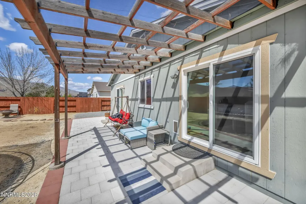 17471 Crystal Canyon Reno NV 89508