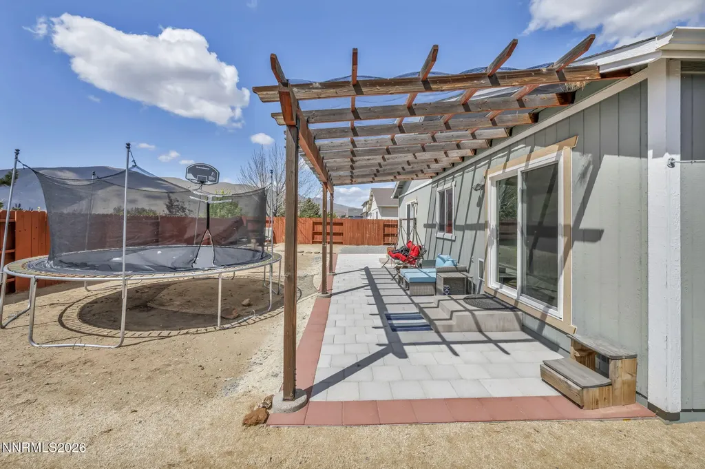17471 Crystal Canyon Reno NV 89508