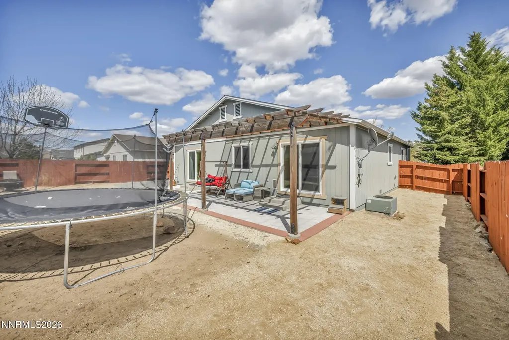 17471 Crystal Canyon Reno NV 89508