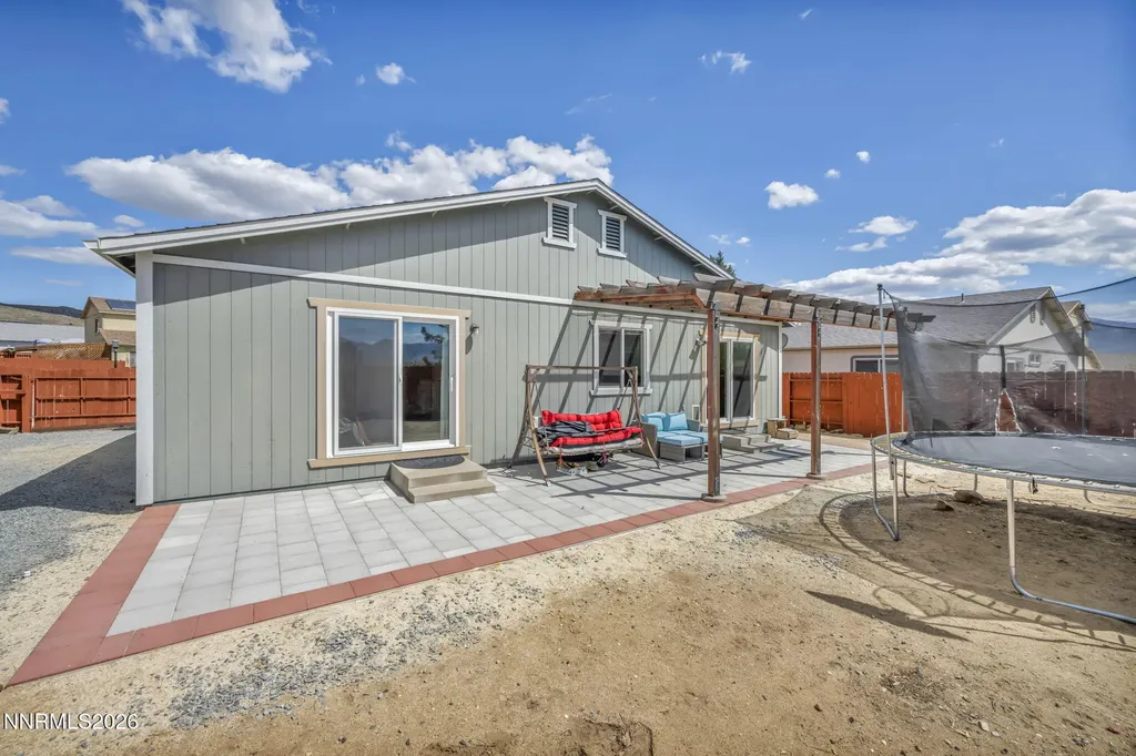 17471 Crystal Canyon Reno NV 89508