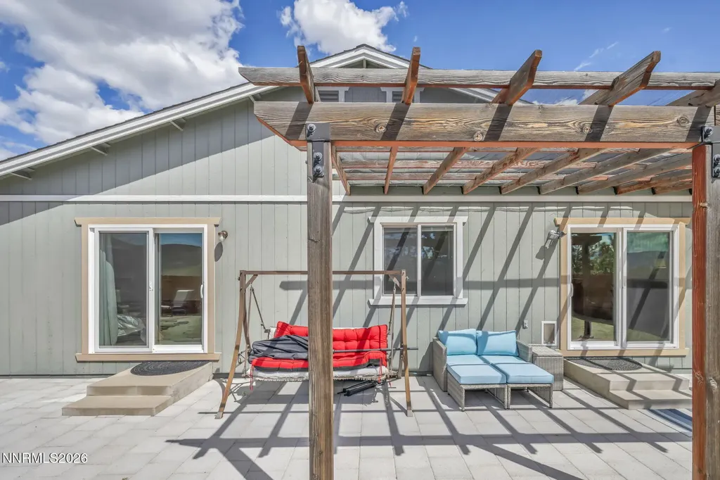 17471 Crystal Canyon Reno NV 89508
