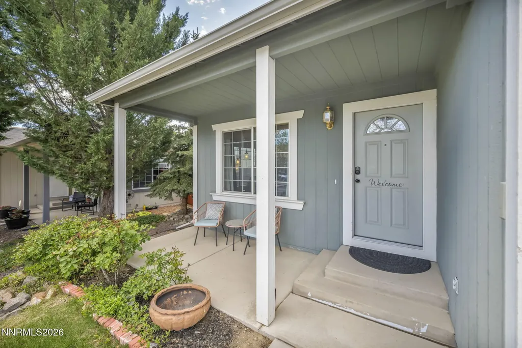 17471 Crystal Canyon Reno NV 89508