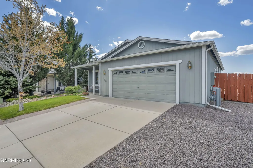 17471 Crystal Canyon Reno NV 89508