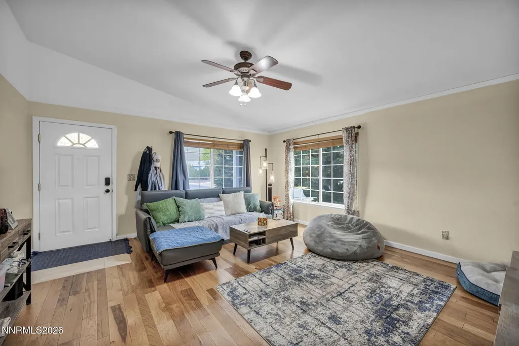 17471 Crystal Canyon Reno NV 89508