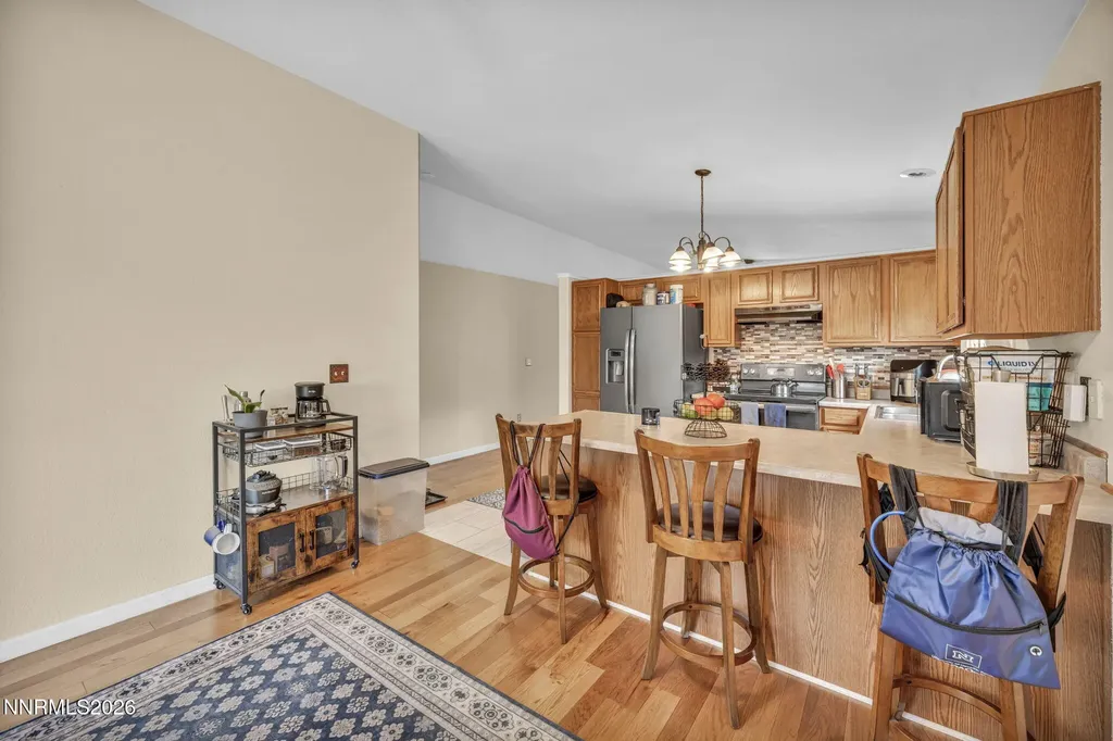 17471 Crystal Canyon Reno NV 89508