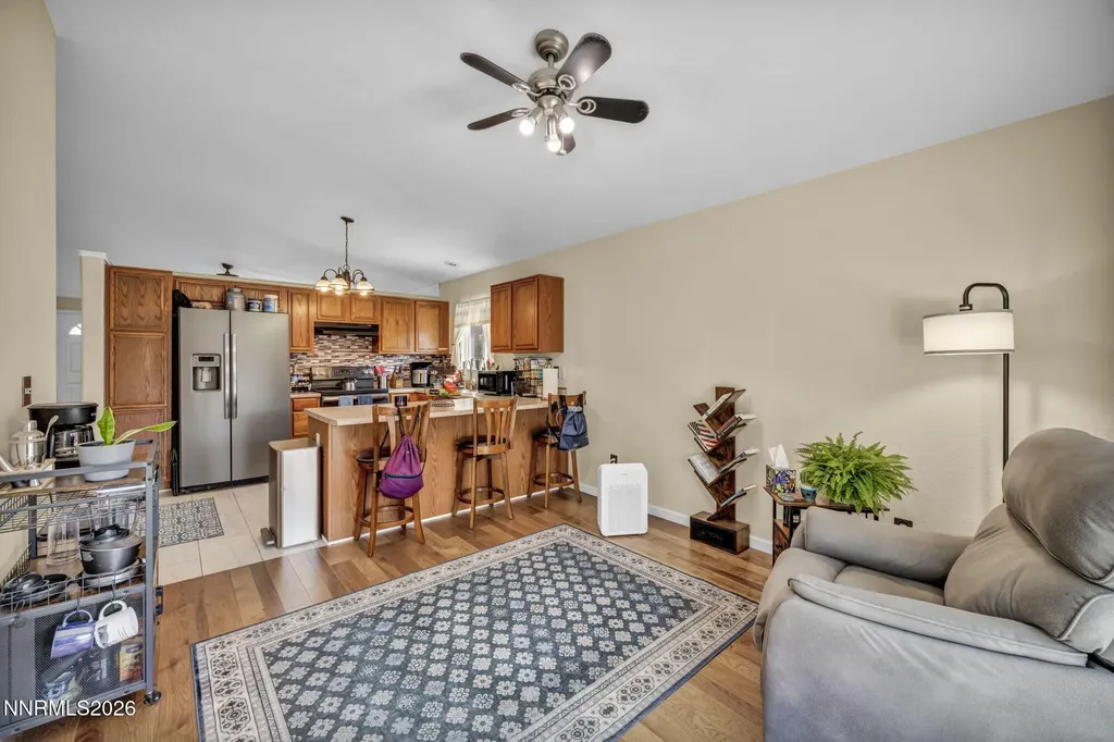17471 Crystal Canyon Reno NV 89508