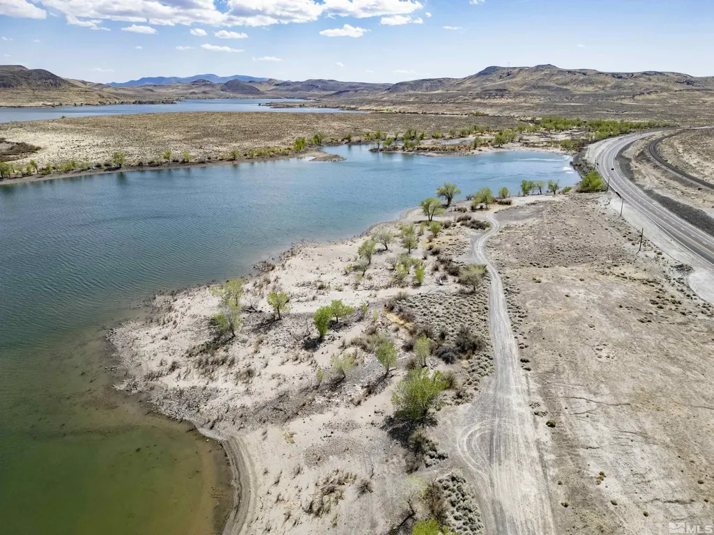 20144 Lahontan Dam Fallon NV 89406
