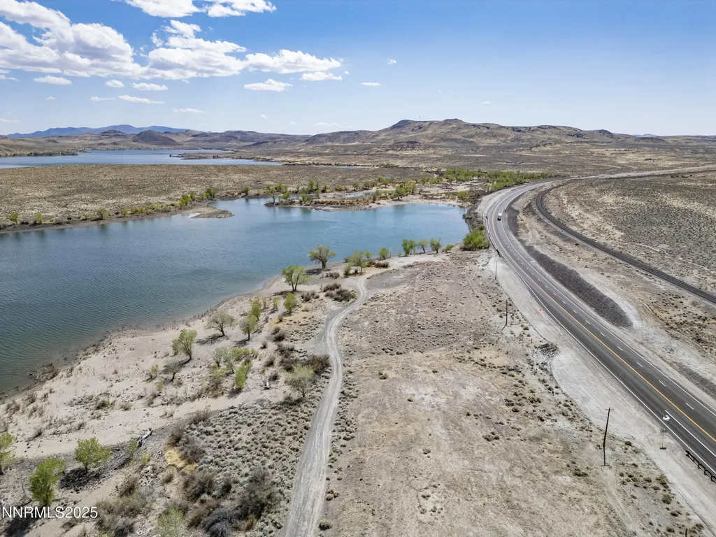 20144 Lahontan Dam Fallon NV 89406
