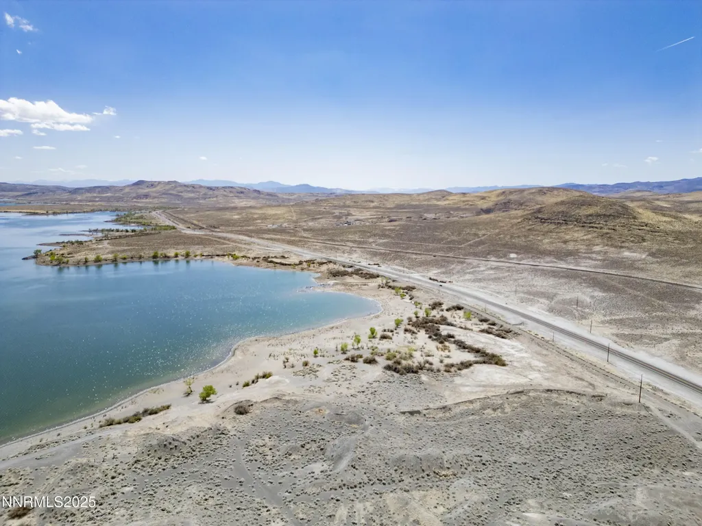 20144 Lahontan Dam Fallon NV 89406
