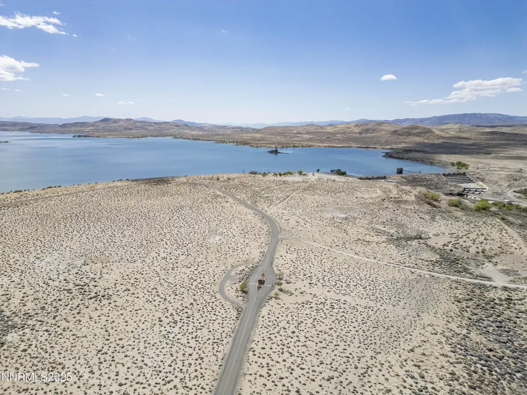 20144 Lahontan Dam Fallon NV 89406