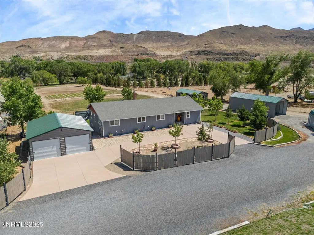 31850 Cantlon Wadsworth NV 89442