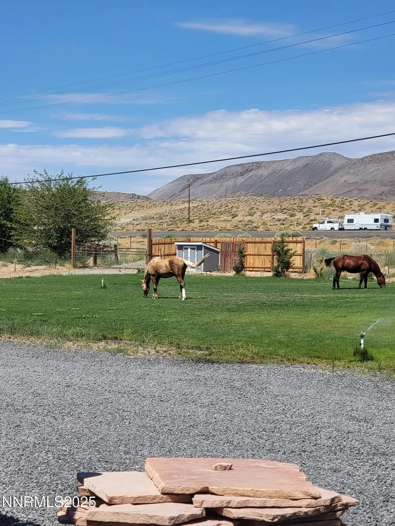 31850 Cantlon Wadsworth NV 89442