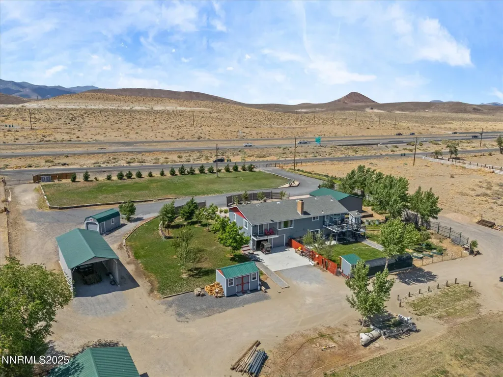 31850 Cantlon Wadsworth NV 89442