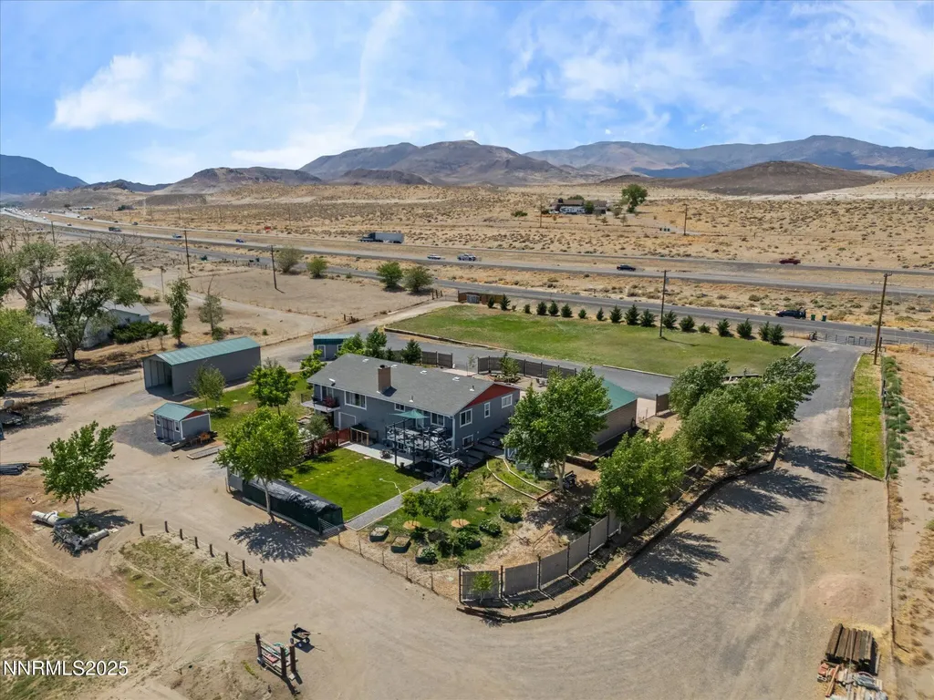 31850 Cantlon Wadsworth NV 89442