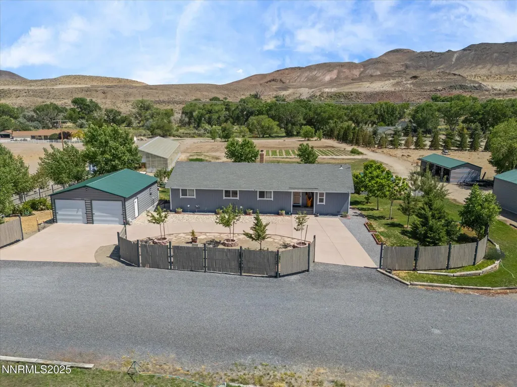 31850 Cantlon Wadsworth NV 89442