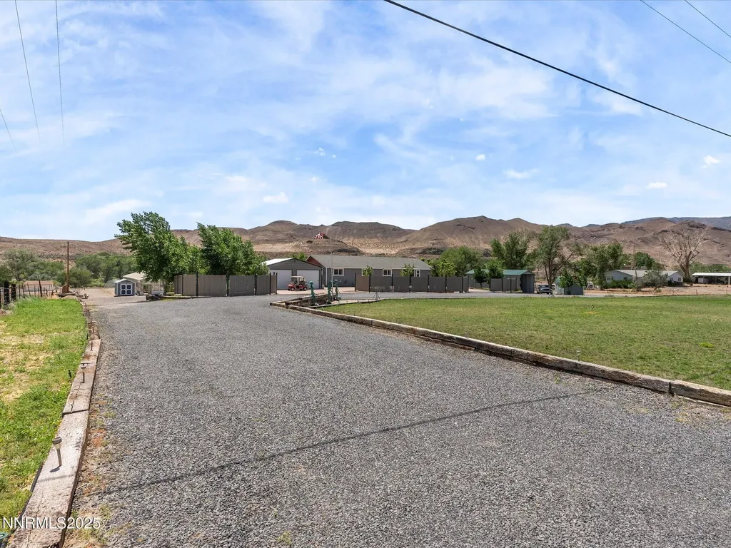 31850 Cantlon Wadsworth NV 89442