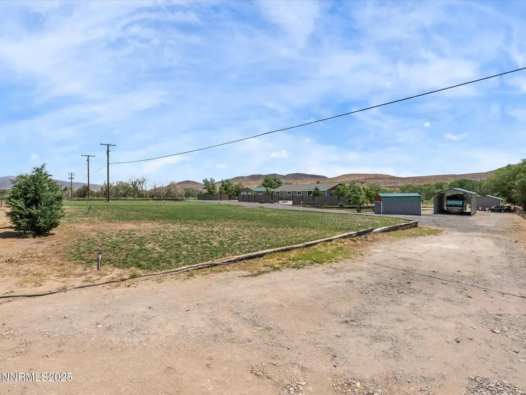 31850 Cantlon Wadsworth NV 89442