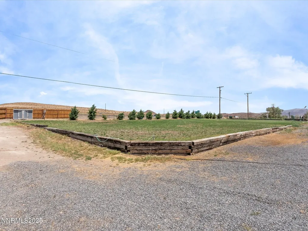31850 Cantlon Wadsworth NV 89442
