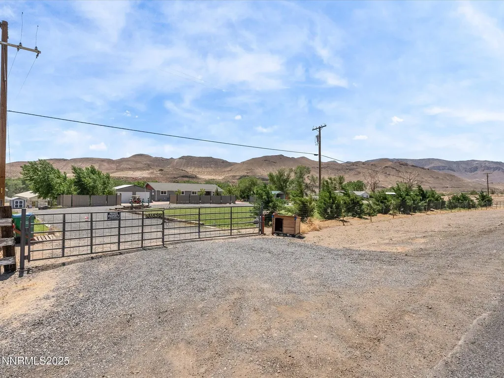 31850 Cantlon Wadsworth NV 89442