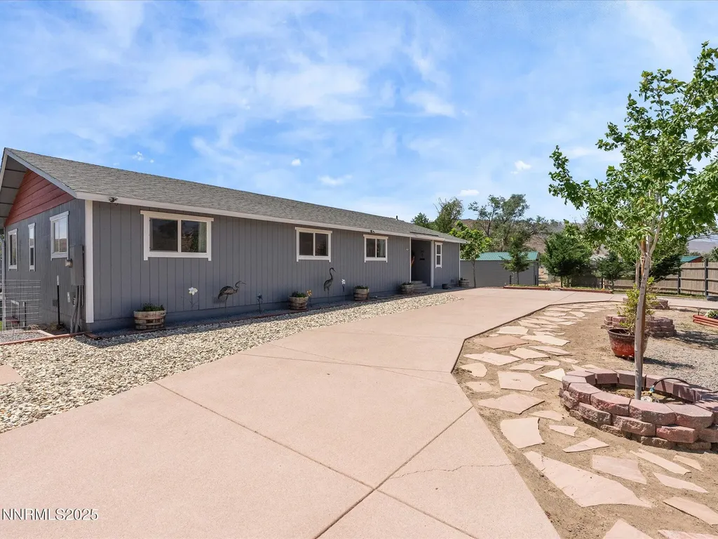 31850 Cantlon Wadsworth NV 89442