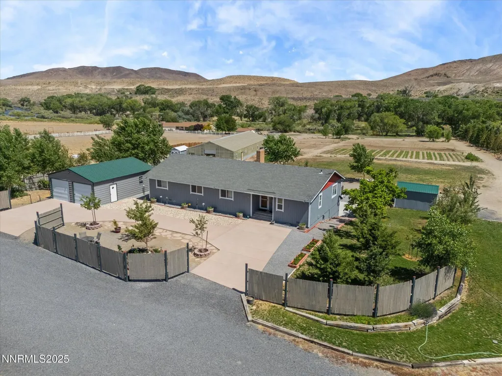 31850 Cantlon Wadsworth NV 89442