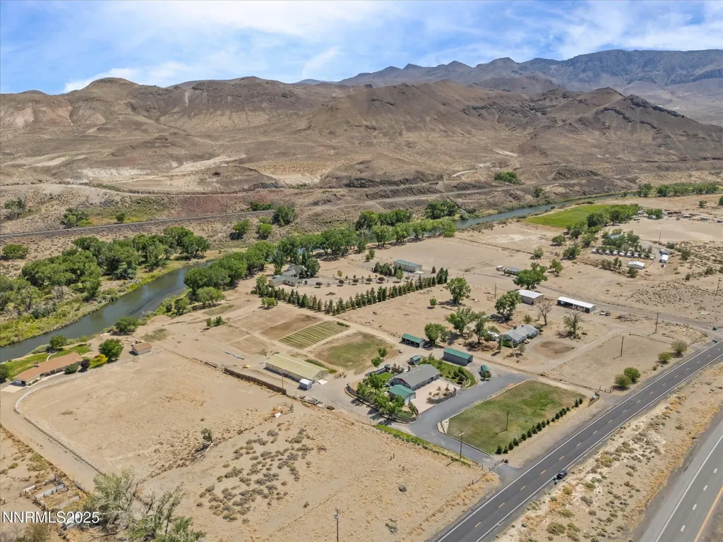 31850 Cantlon Wadsworth NV 89442