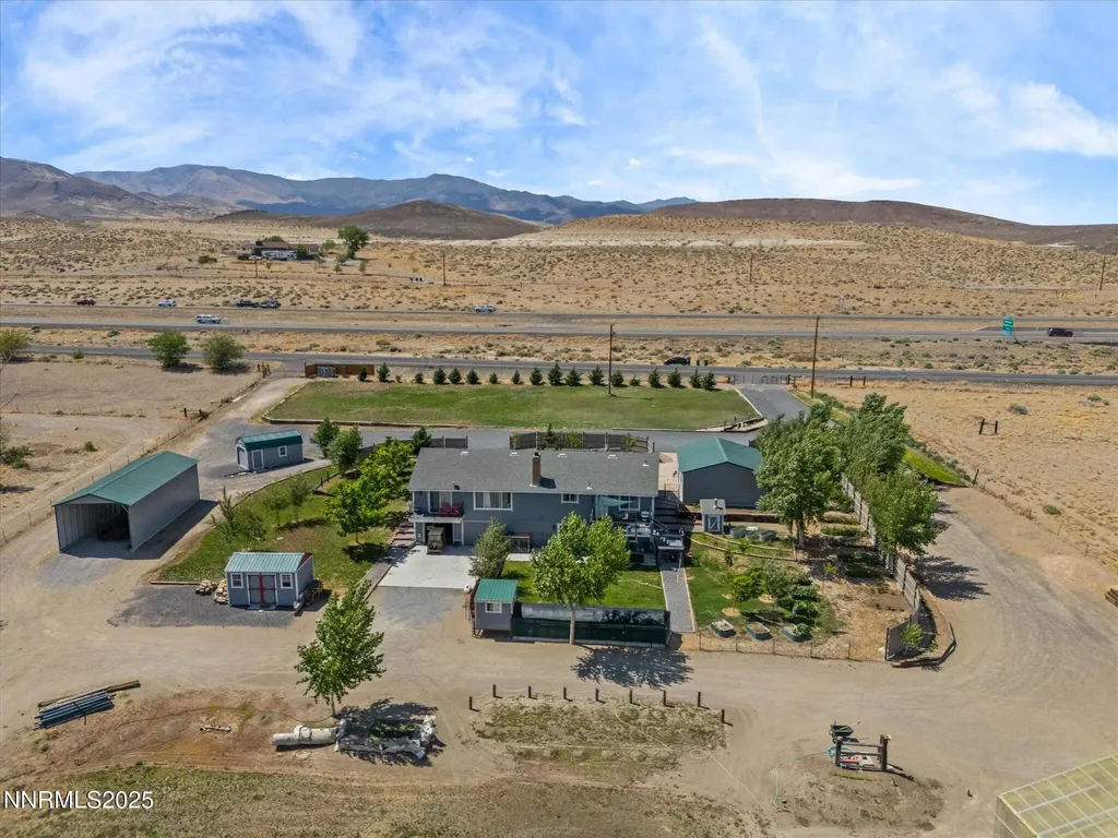 31850 Cantlon Wadsworth NV 89442
