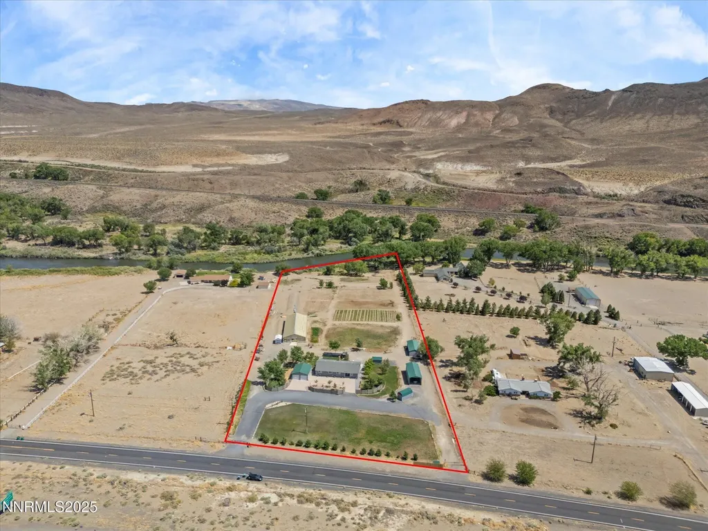 31850 Cantlon Wadsworth NV 89442