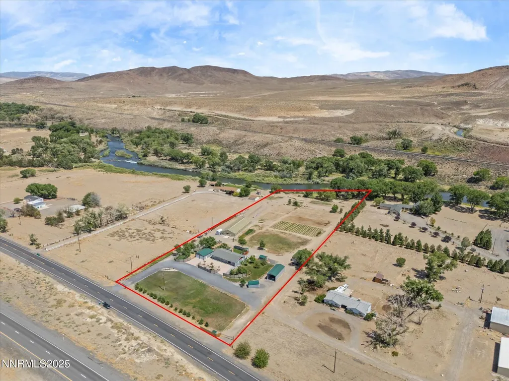 31850 Cantlon Wadsworth NV 89442