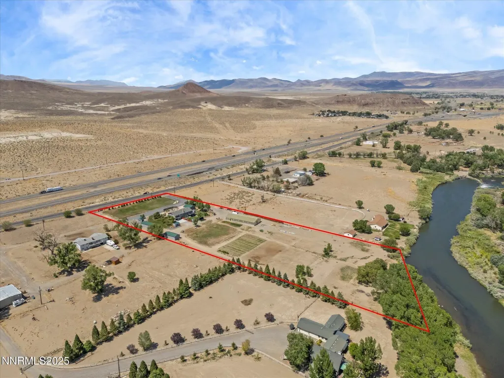 31850 Cantlon Wadsworth NV 89442