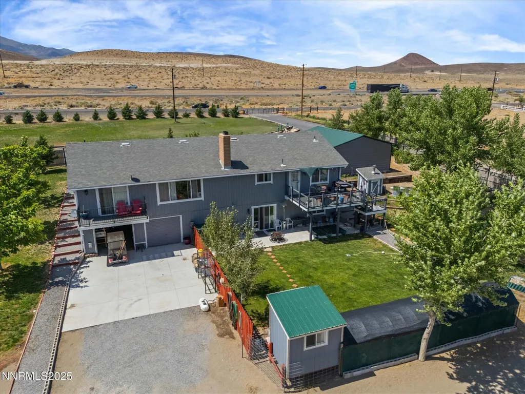 31850 Cantlon Wadsworth NV 89442