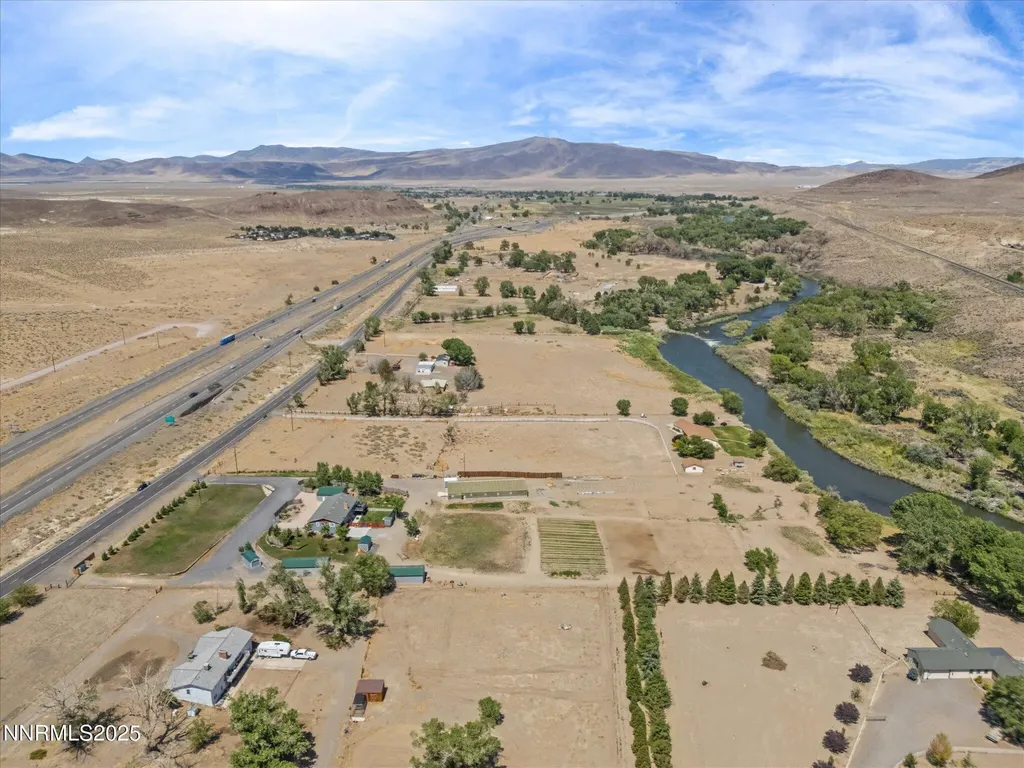 31850 Cantlon Wadsworth NV 89442