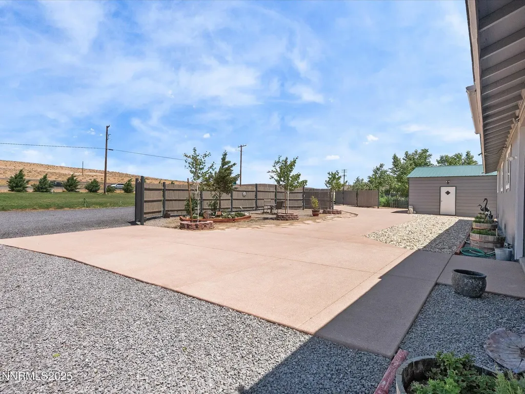 31850 Cantlon Wadsworth NV 89442