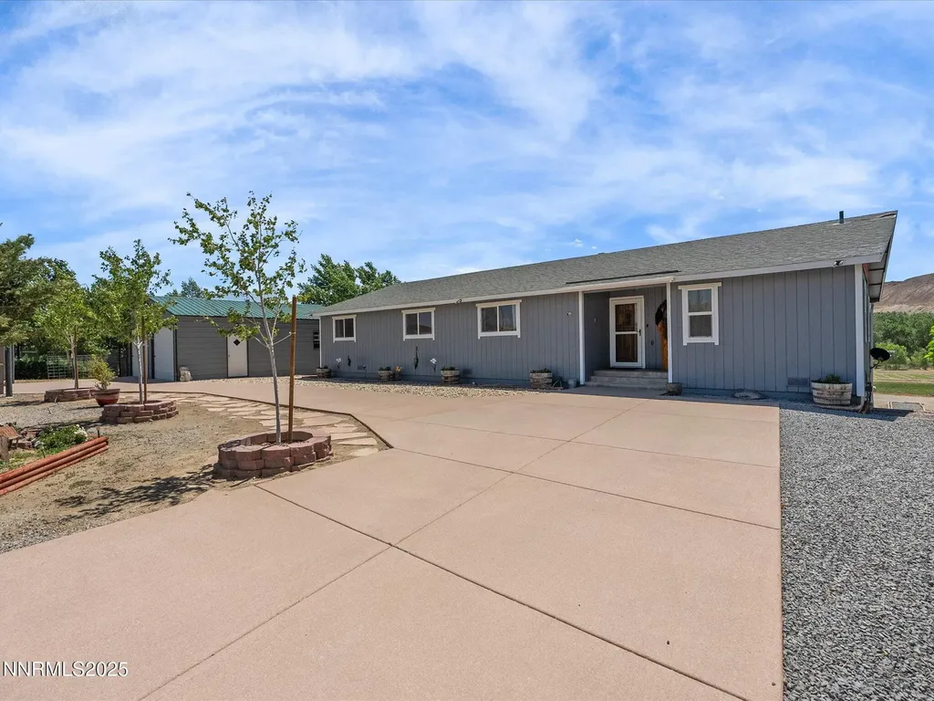 31850 Cantlon Wadsworth NV 89442