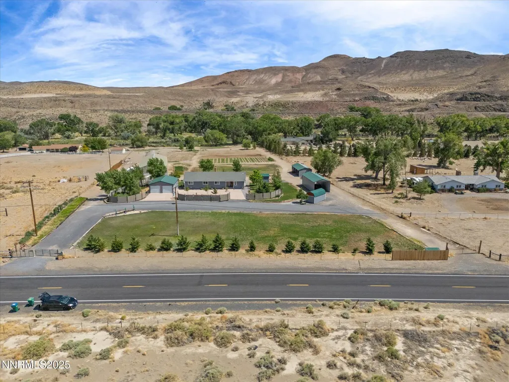 31850 Cantlon Wadsworth NV 89442