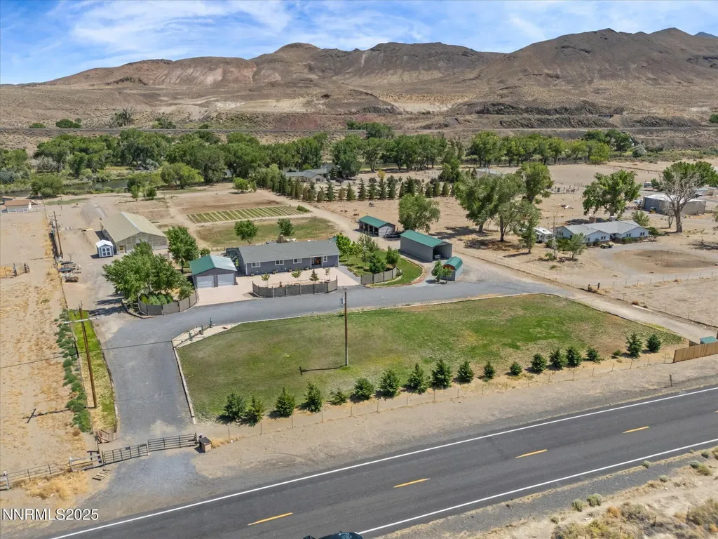 31850 Cantlon Wadsworth NV 89442